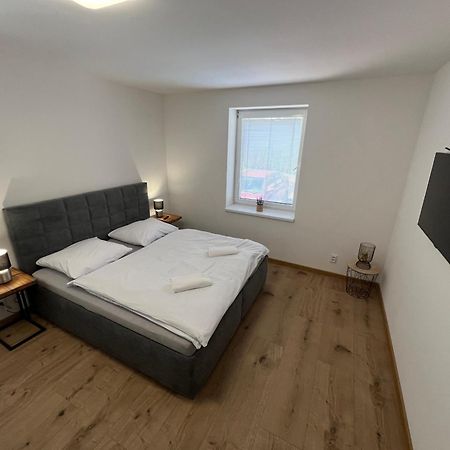 Apartmany De Luxe Kežmarok Exterior foto
