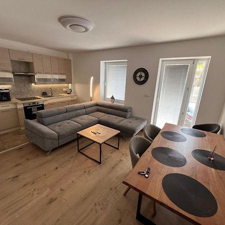 Apartmany De Luxe Kežmarok Exterior foto