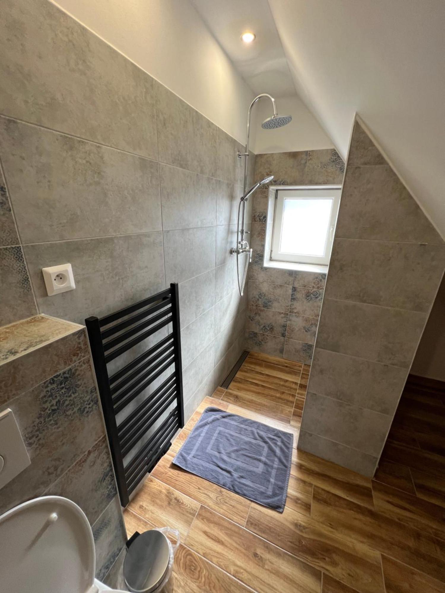 Apartmany De Luxe Kežmarok Exterior foto