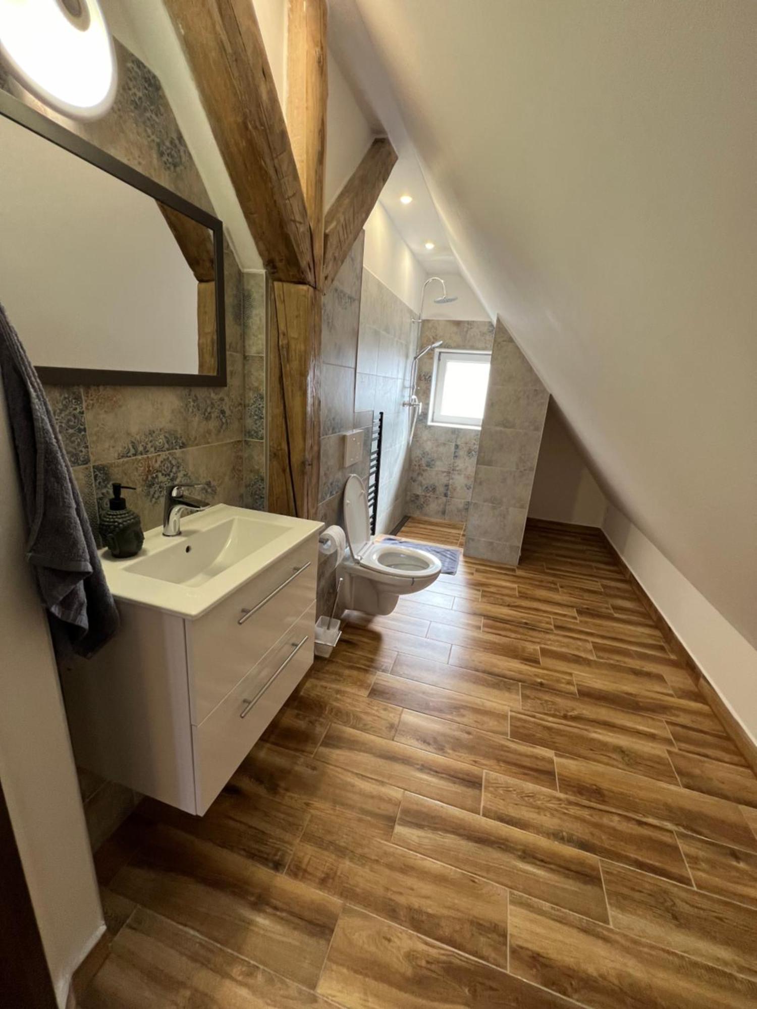 Apartmany De Luxe Kežmarok Exterior foto