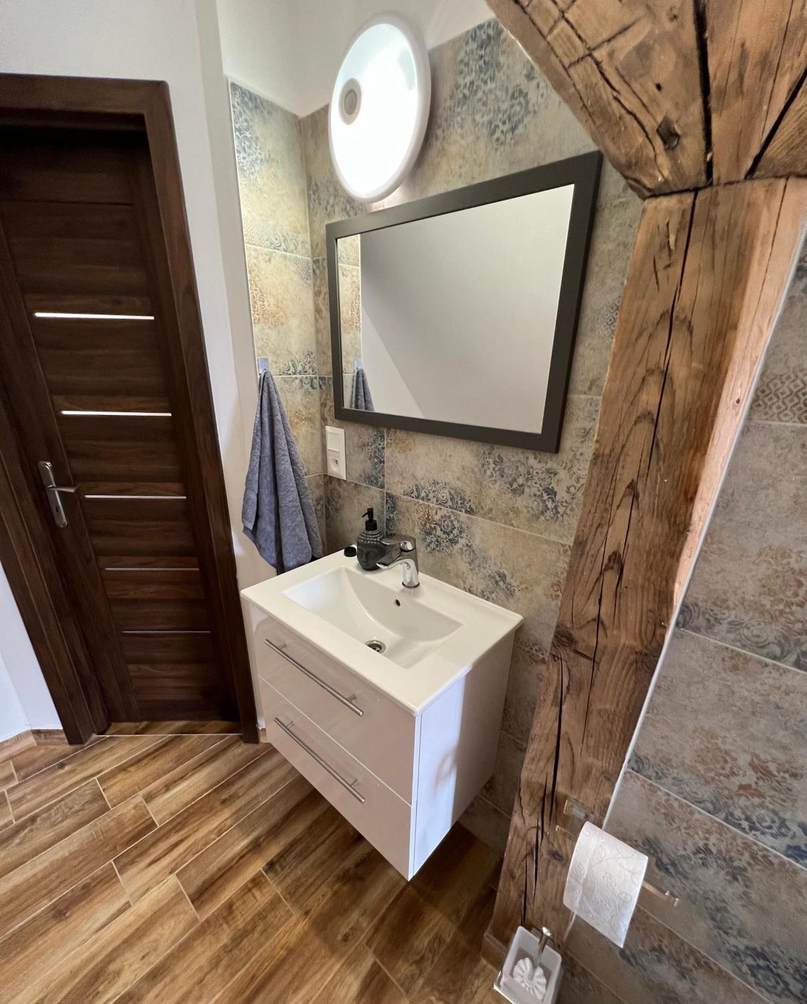 Apartmany De Luxe Kežmarok Exterior foto