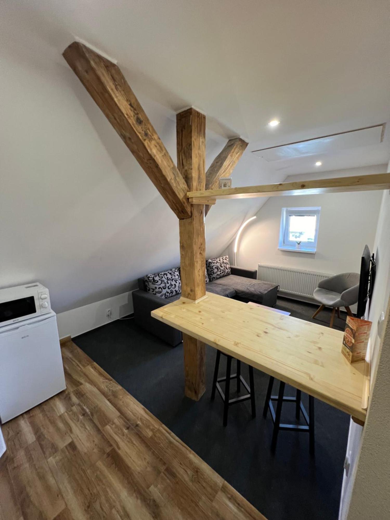 Apartmany De Luxe Kežmarok Exterior foto