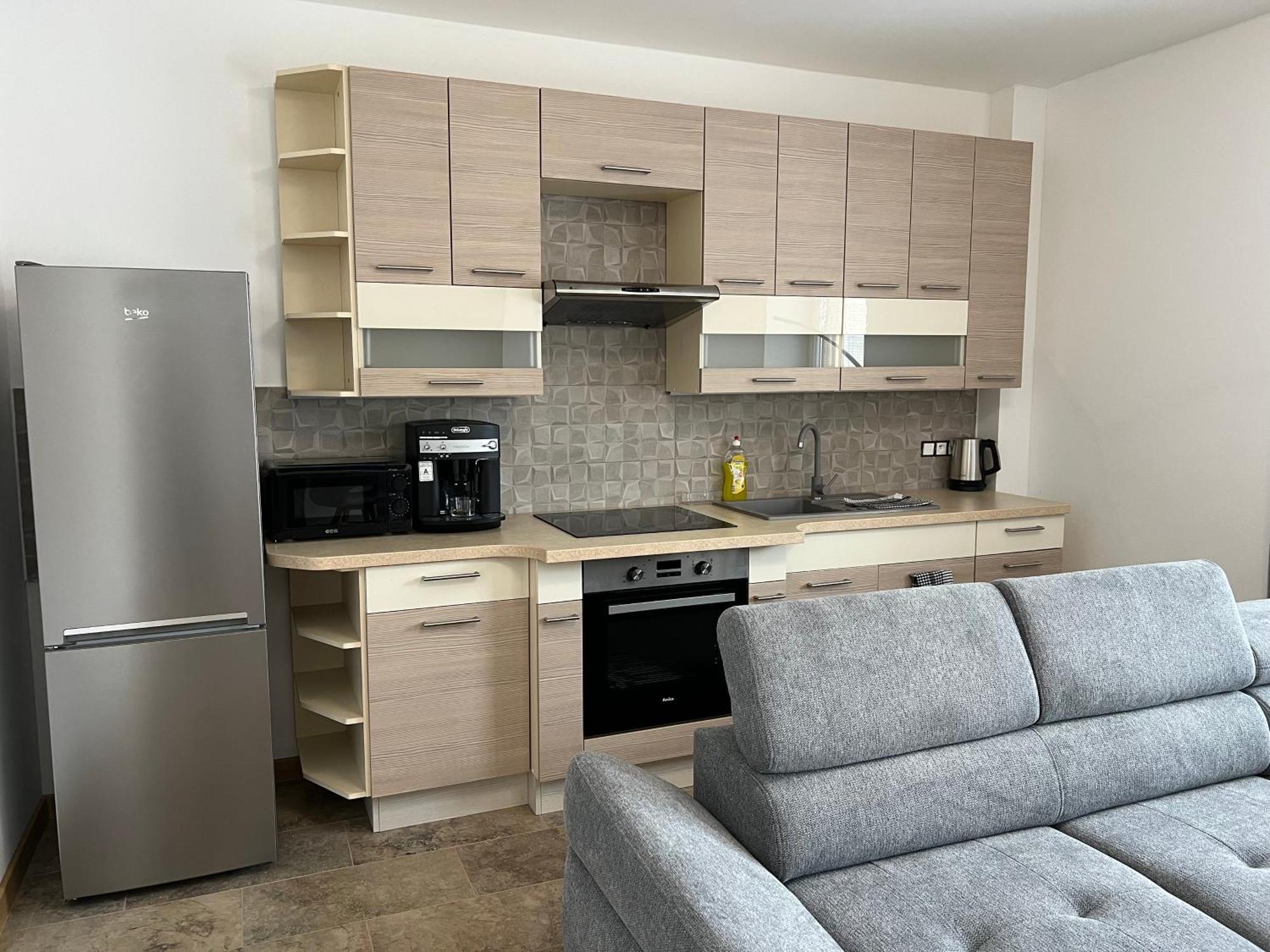 Apartmany De Luxe Kežmarok Exterior foto