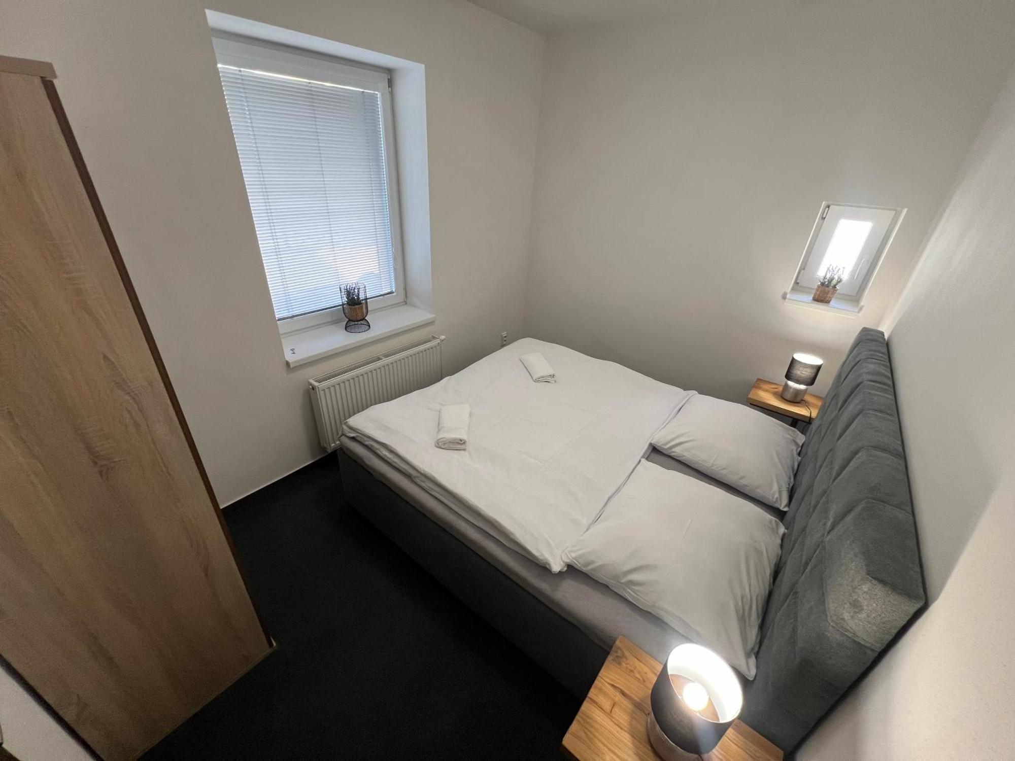 Apartmany De Luxe Kežmarok Exterior foto
