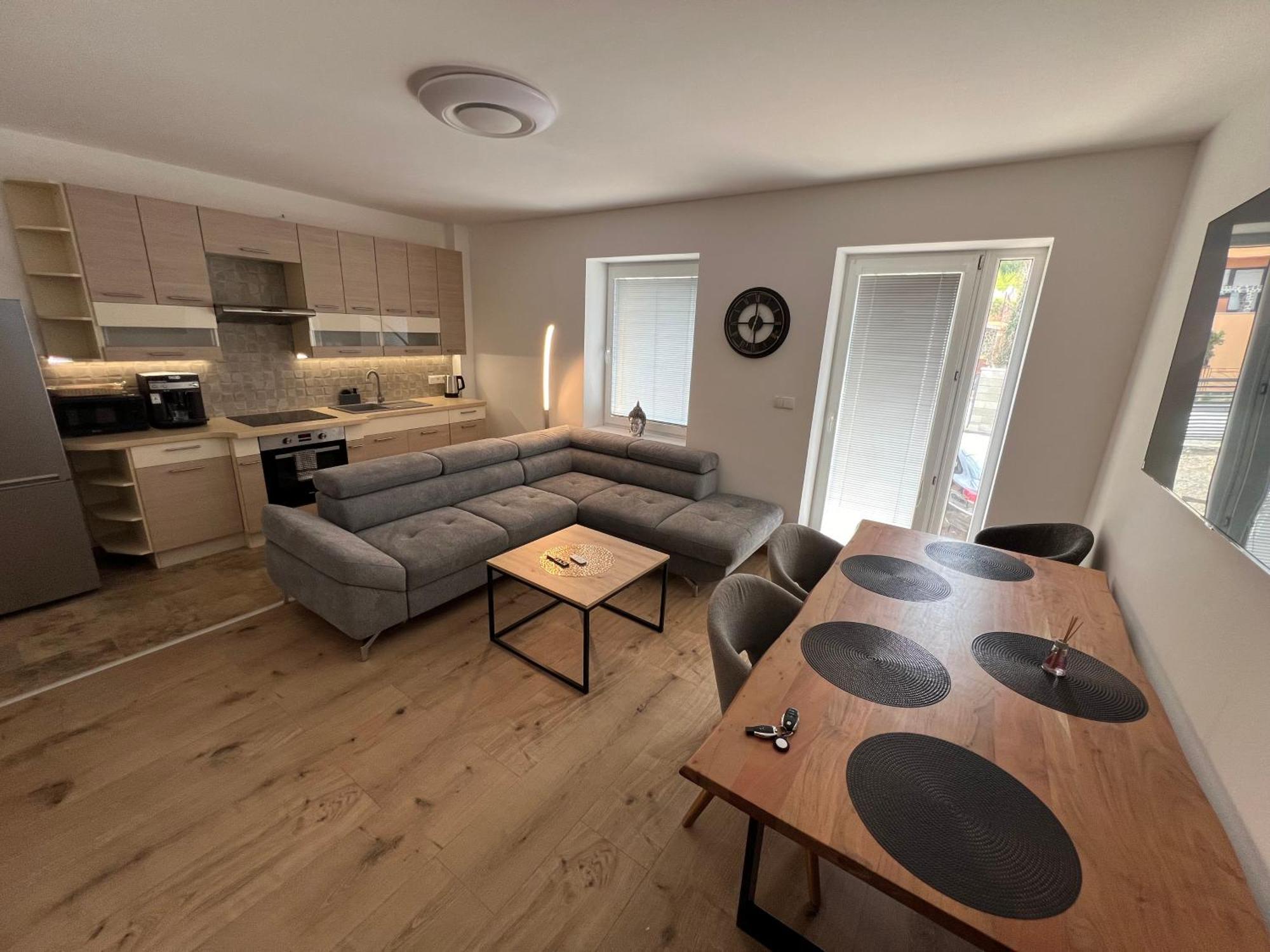 Apartmany De Luxe Kežmarok Exterior foto